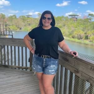 Meet your Posher, Brittany